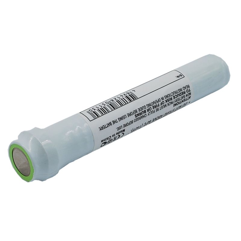 Ni-MH Battery fits Telxon, Ptc960, Ptc960ds 4.8V, 1100mAh Business Cameron Sino Technology Limited