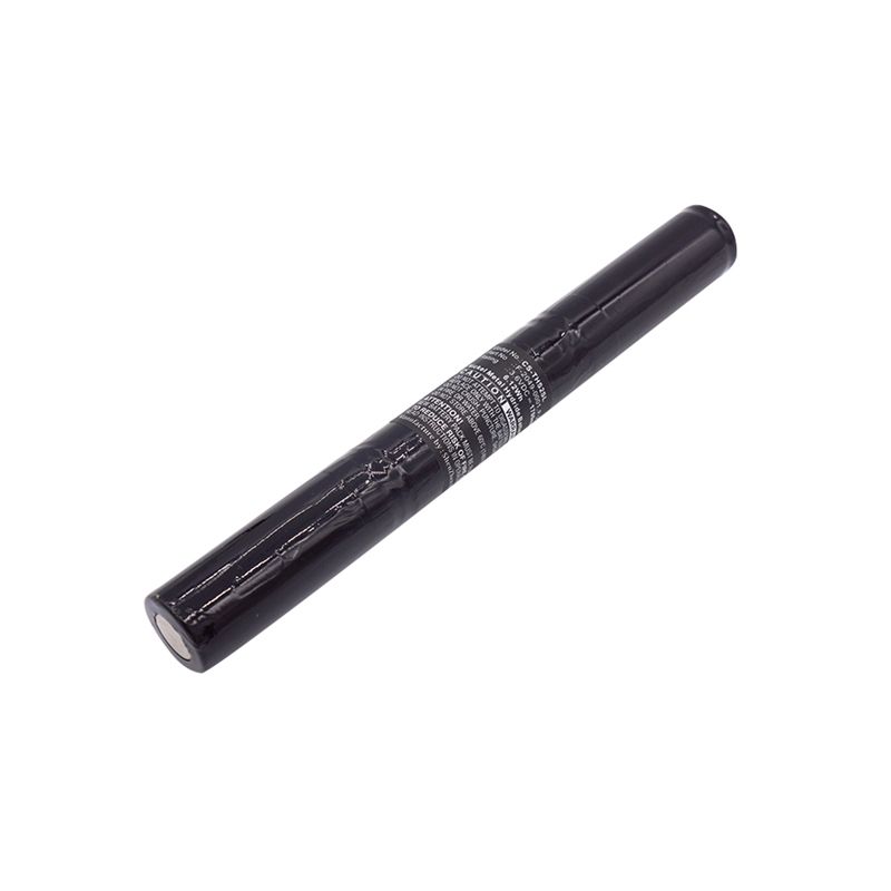 Ni-MH Battery fits Itron, Fs3, Mp2500, Trimble 3.6V, 1700mAh Barcode Scanner Cameron Sino Technology Limited