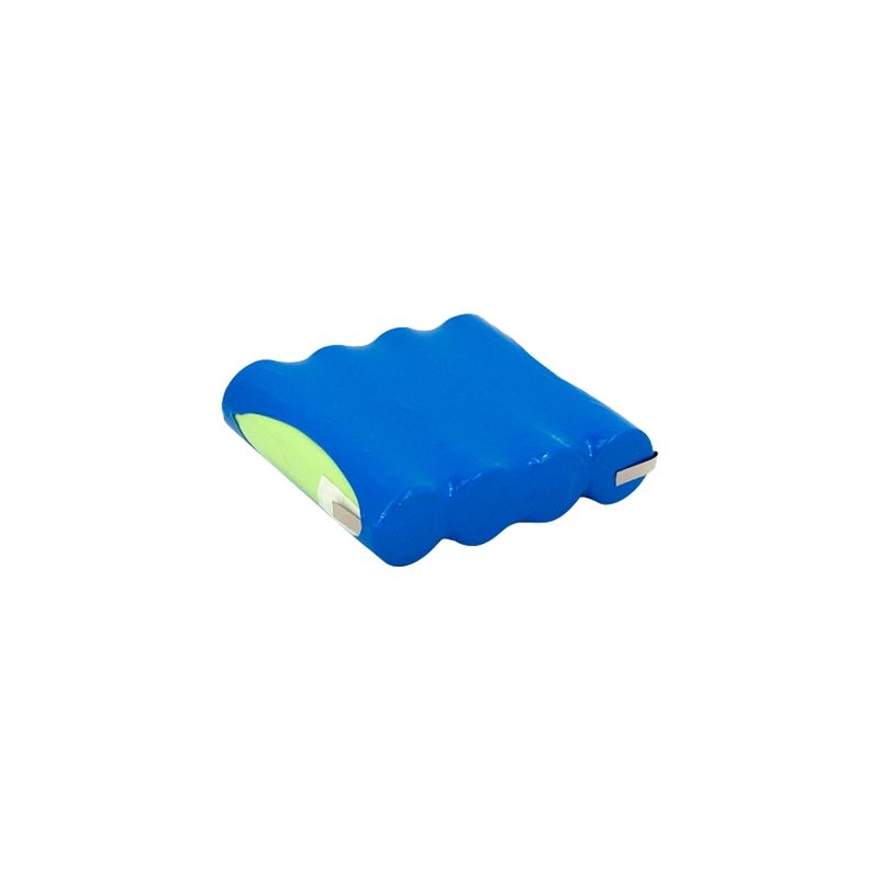 Ni-MH Battery fits Uniden, Bearcat Bc70xlt, Bf003rf, Bl00005 4.8V, 2000mAh Barcode Scanner Cameron Sino Technology Limited