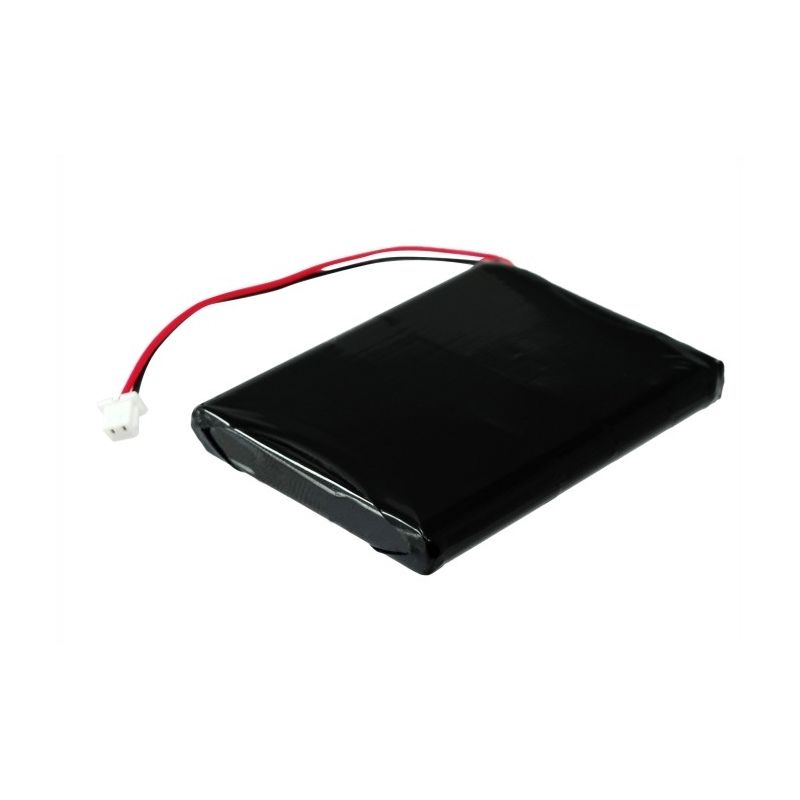 Li-ion Battery Fits Unitech, Ht580, Ht850 3.7v, 800mah Barcode Scanner Cameron Sino Technology Limited