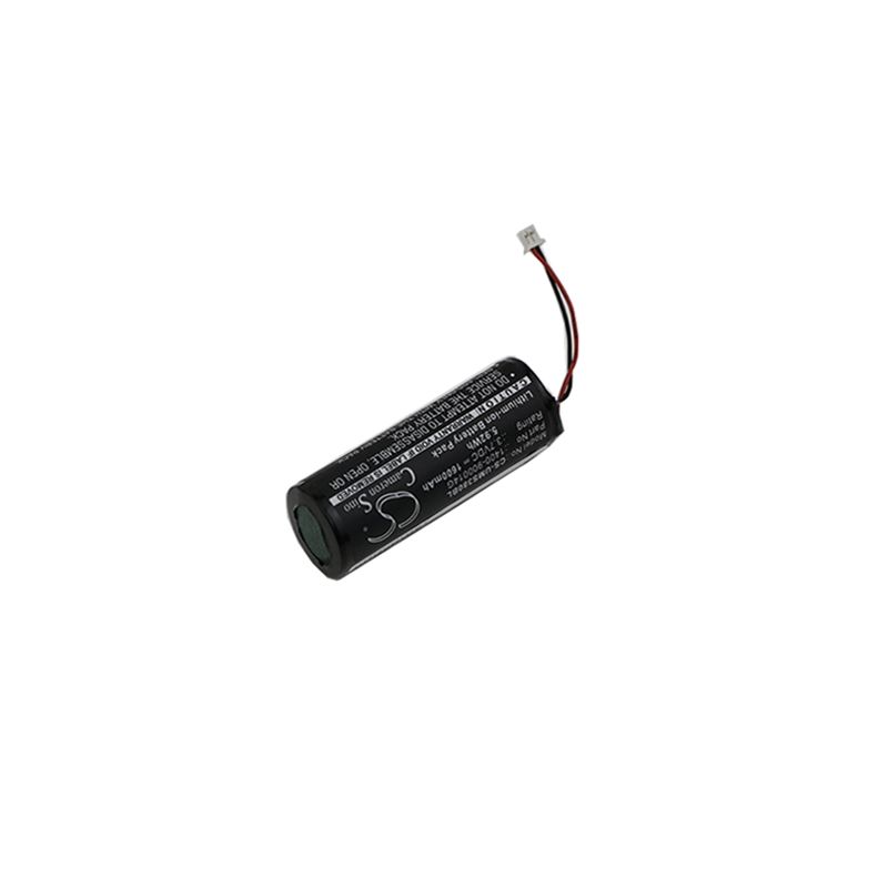 Li-ion Battery Fits Unitech, Ms380, Ms380-cupbgc-sg 3.7v, 1600mah Barcode Scanner Cameron Sino Technology Limited