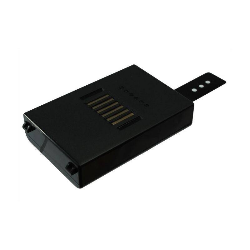 Li-ion Battery Fits Unitech, Ht680, Ht680 Rugged Handheld Terminal, Ht680-9550uadg 3.7v, 2200mah Barcode Scanner Cameron Sino Technology Limited