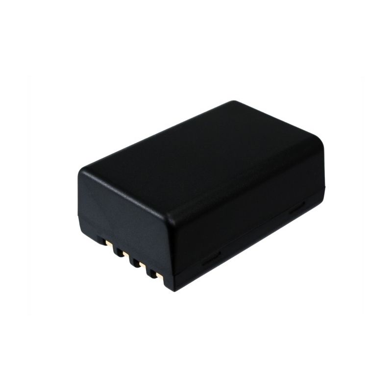 Li-ion Battery fits Unitech, Pa968ii 7.4V, 1800mAh Barcode Scanner Cameron Sino Technology Limited