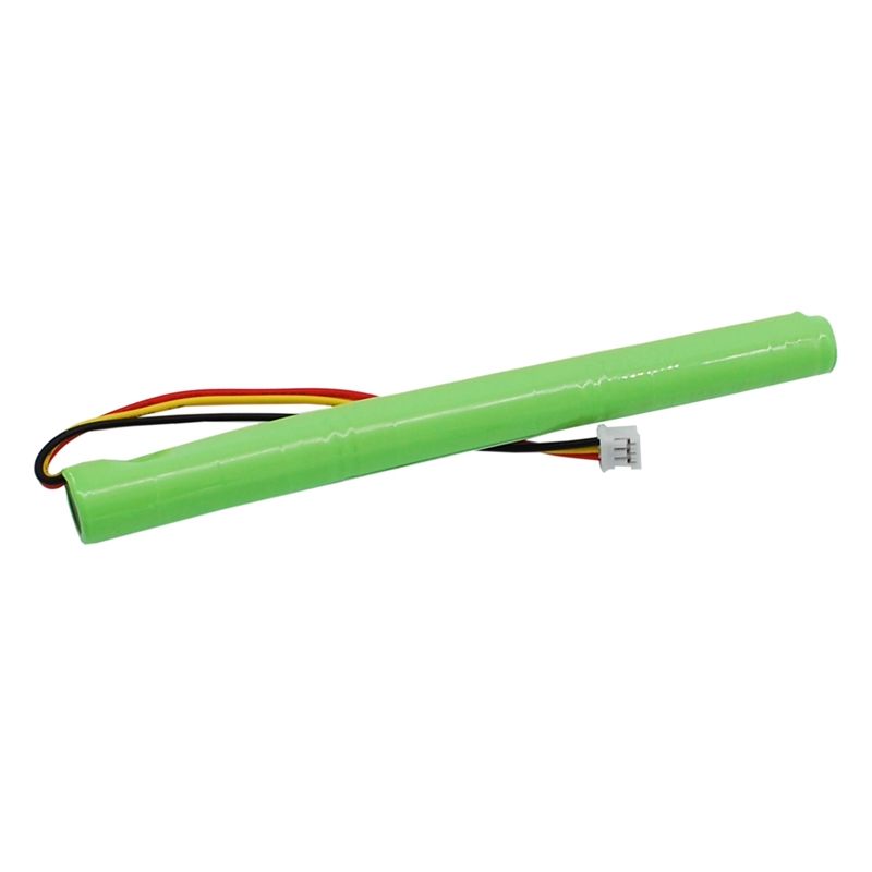 Ni-MH Battery fits Symbol, Vc5090, Vc5090-ma0ql0gh6ww, Vc5090-ma0qm0gh67r 3.6V, 700mAh Barcode Scanner Cameron Sino Technology Limited