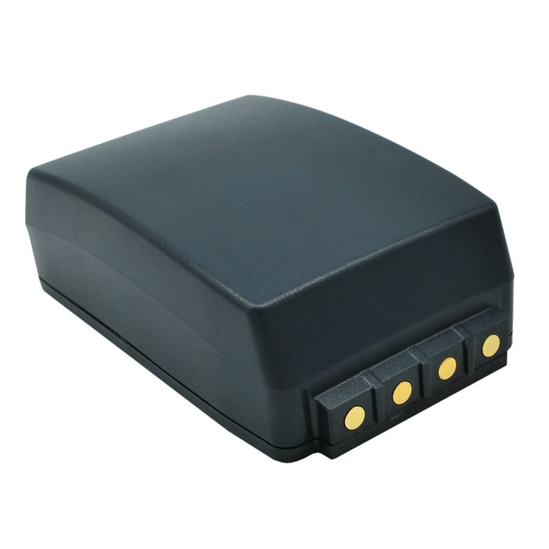 Li-ion Battery fits Vocollect, Talkman T2, Talkman T2x 7.4V, 3600mAh Barcode Scanner Cameron Sino Technology Limited