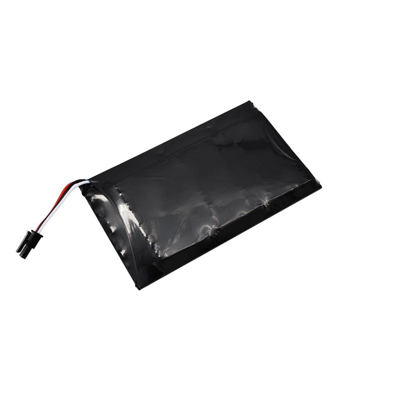 Li-Polymer Battery fits Honeywell, Tx700, Tx800 11.1V, 1400mAh Barcode Scanner Cameron Sino Technology Limited