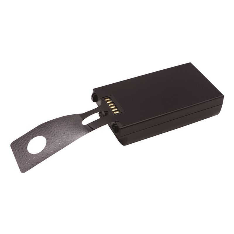 Li-ion Battery Fits Symbol, Mc30, Mc3000, Mc3000 Laser 3.7v, 6800mah Barcode Scanner Cameron Sino Technology Limited