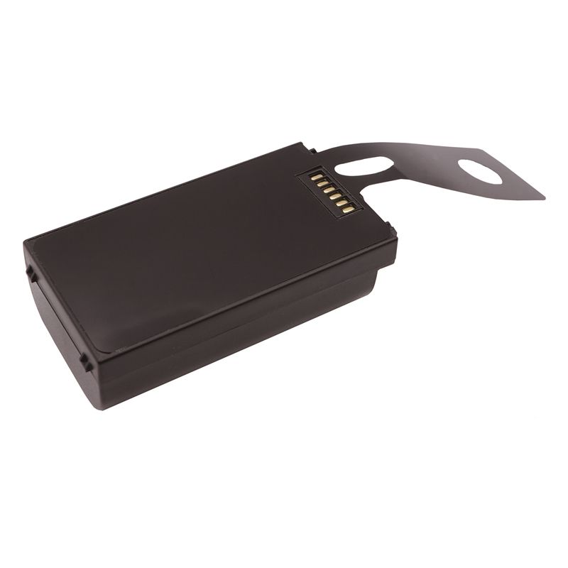Li-ion Battery Fits Symbol, Mc30, Mc3000, Mc3000 Laser 3.7v, 6800mah Barcode Scanner Cameron Sino Technology Limited