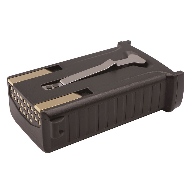 Li-ion Battery Fits Symbol, Mc9000, Mc9000-g, Mc9000-k 7.4v, 3400mah Barcode Scanner Cameron Sino Technology Limited