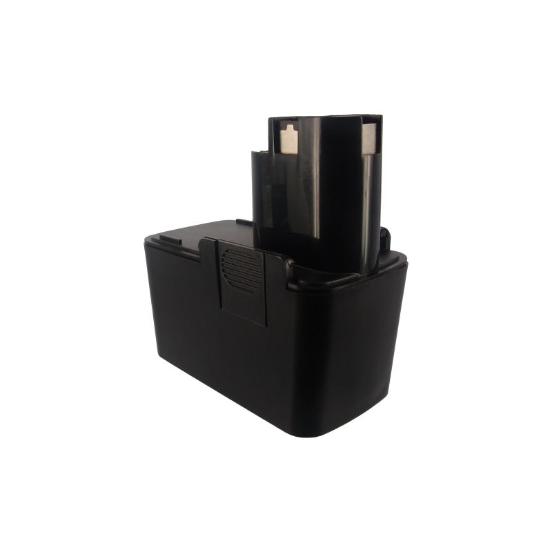 Ni-mh Battery Fits Bosch, Abs 96 M-2, Asb 96 P-2, Gbb 9.6ves-1 9.6v, 3300mah Power Tools Cameron Sino Technology Limited