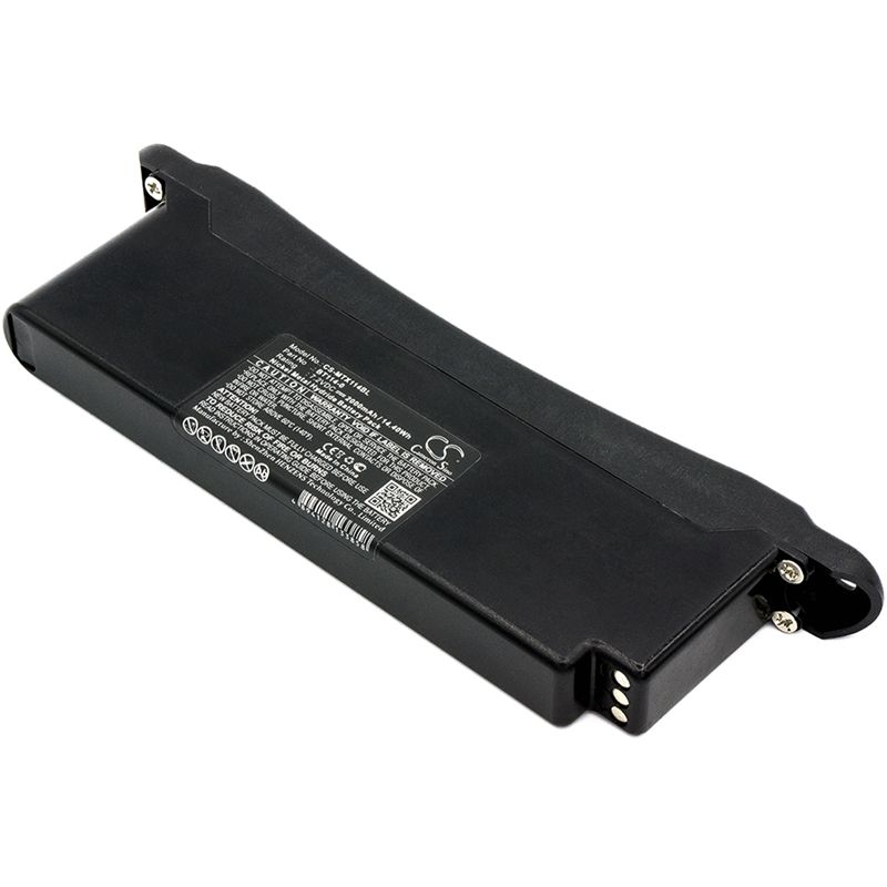 Ni-mh Battery Fits Magnetek, Bt114-0, Magnetek 7.2v, 2000mah Crane Remote Control Cameron Sino Technology Limited