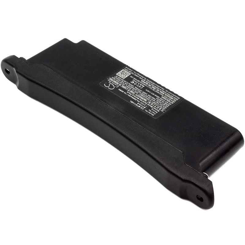 Ni-mh Battery Fits Magnetek, Bt114-0, Magnetek 7.2v, 2000mah Crane Remote Control Cameron Sino Technology Limited
