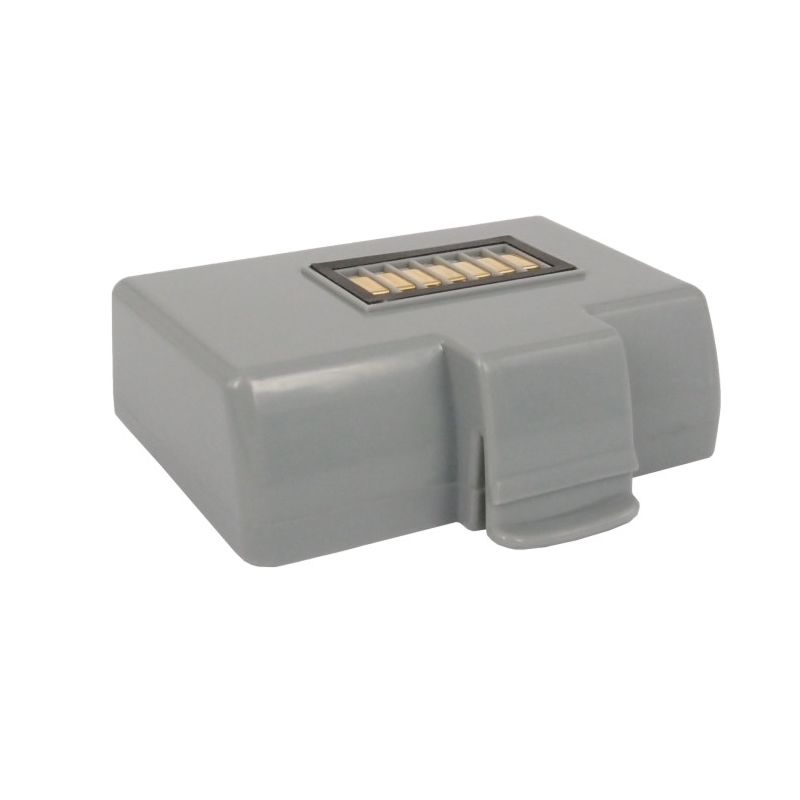 Li-ion Battery Fits Zebra, Ql220, Ql220 Plus, Ql220+ 7.4v, 2200mah Barcode Scanner Cameron Sino Technology Limited