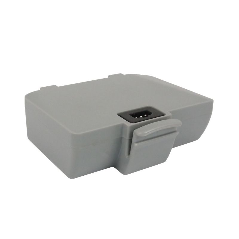 Li-ion Battery Fits Zebra, Ql220, Ql220 Plus, Ql220+ 7.4v, 2200mah Barcode Scanner Cameron Sino Technology Limited