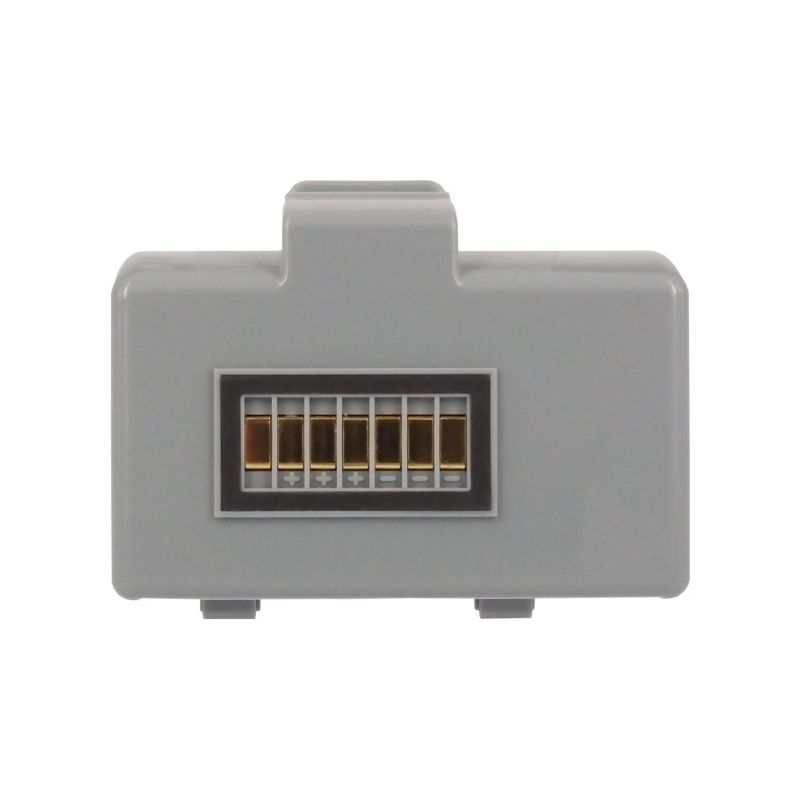 Li-ion Battery Fits Zebra, Ql220, Ql220 Plus, Ql220+ 7.4v, 2200mah Barcode Scanner Cameron Sino Technology Limited