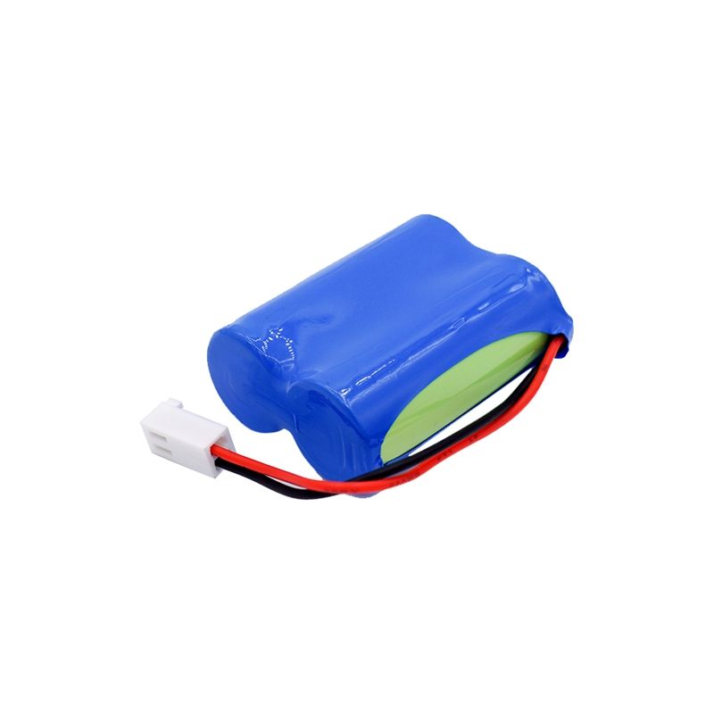 Ni-mh Battery Fits Jay, Transmitter Uj, Transmitter Up, 2.4v, 2000mah Crane Remote Control Cameron Sino Technology Limited