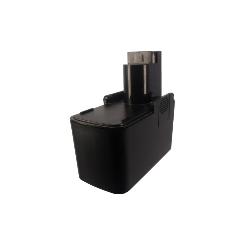 Ni-mh Battery Fits Bosch, Abs 96 M-2, Asb 96 P-2, Gbb 9.6ves-1 9.6v, 3300mah Power Tools Cameron Sino Technology Limited
