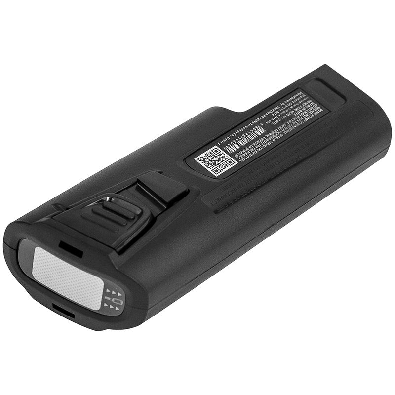 Li-ion Battery Fits Zebra, Tc800, Tc8000 3.7v, 6400mah Business Cameron Sino Technology Limited