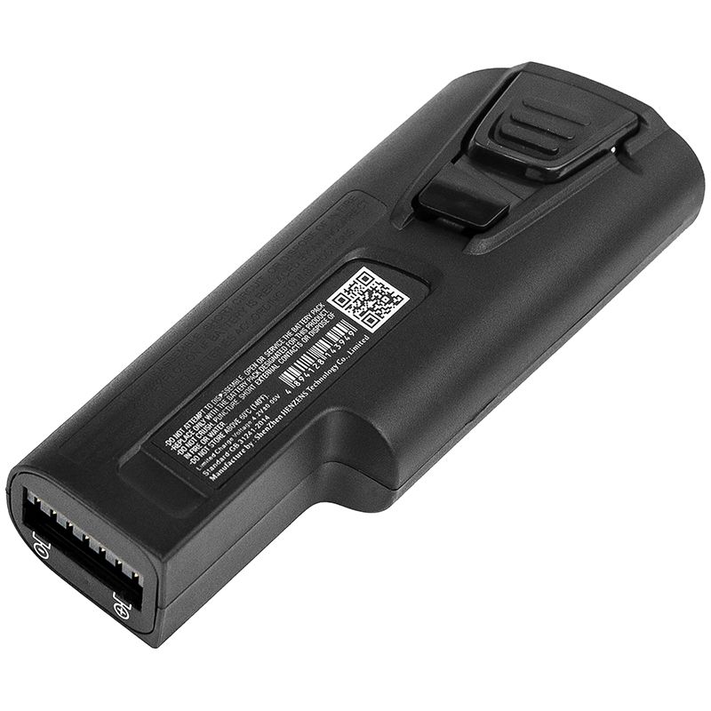 Li-ion Battery Fits Zebra, Tc800, Tc8000 3.7v, 6400mah Business Cameron Sino Technology Limited