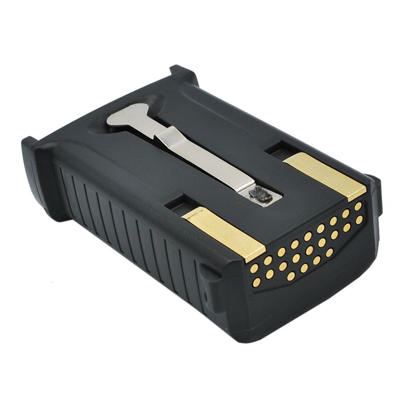 Li-ion Battery Fits Symbol, Mc9000, Mc9000-g, Mc9000-k 7.4v, 2200mah Barcode Scanner Cameron Sino Technology Limited