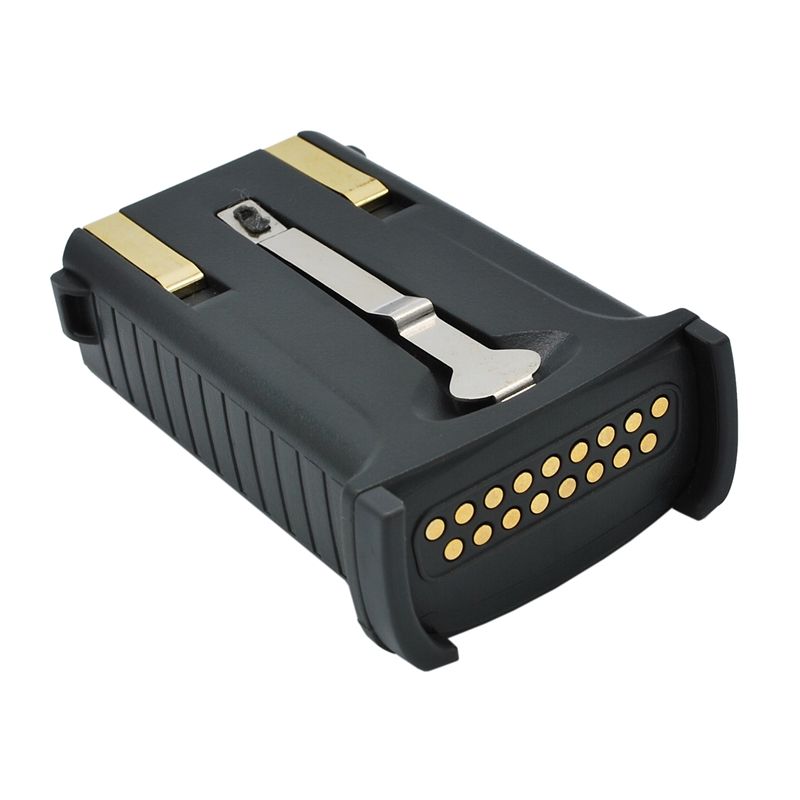 Li-ion Battery Fits Symbol, Mc9000, Mc9000-g, Mc9000-k 7.4v, 2200mah Barcode Scanner Cameron Sino Technology Limited