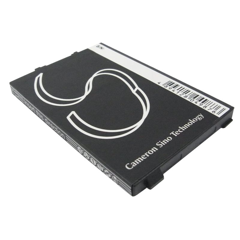 Li-ion Battery fits Symbol, Es400, Es405, Mc45 3.7V, 1500mAh Barcode Scanner Cameron Sino Technology Limited