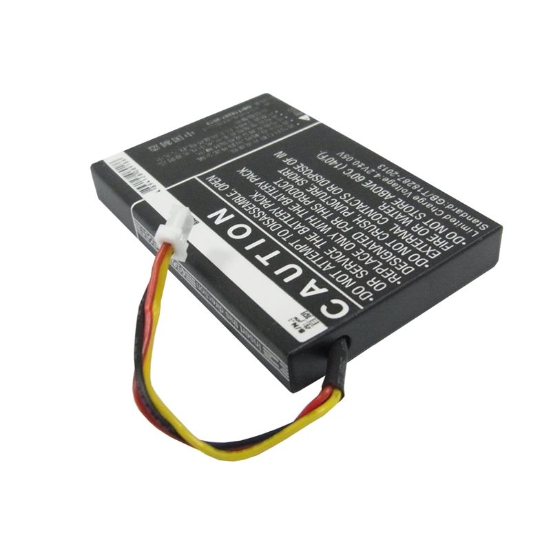 Li-ion Battery fits Opticon, Opl-9714, Opl-9715, Opl-9725 3.7V, 1000mAh Barcode Scanner Cameron Sino Technology Limited