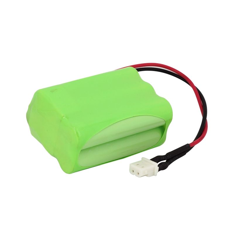 Ni-mh Battery Fits Jay, Ute 050, Ute050, 7.2v, 700mah Crane Remote Control Cameron Sino Technology Limited