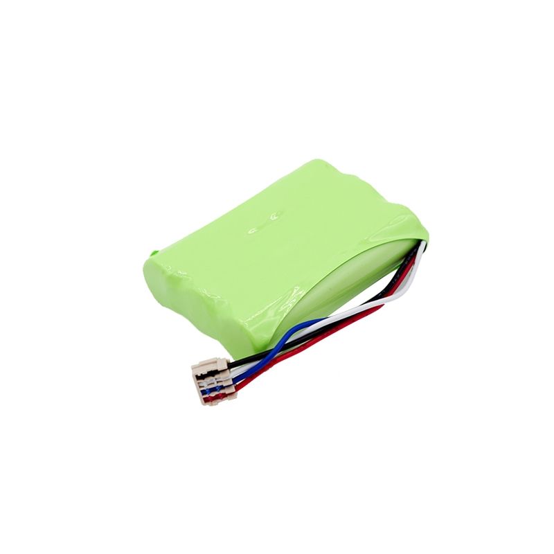 Ni-MH Battery fits Hbc, Cubix, Hbc 3.6V, 700mAh Crane Remote Control Cameron Sino Technology Limited
