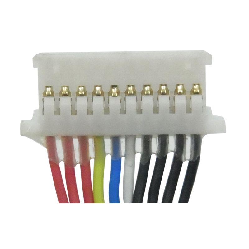 Li-Polymer Battery fits Amazon, Kc2, Kc2-d, Kindle Fire 7" 3.7V, 4000mAh Tablet Cameron Sino Technology Limited