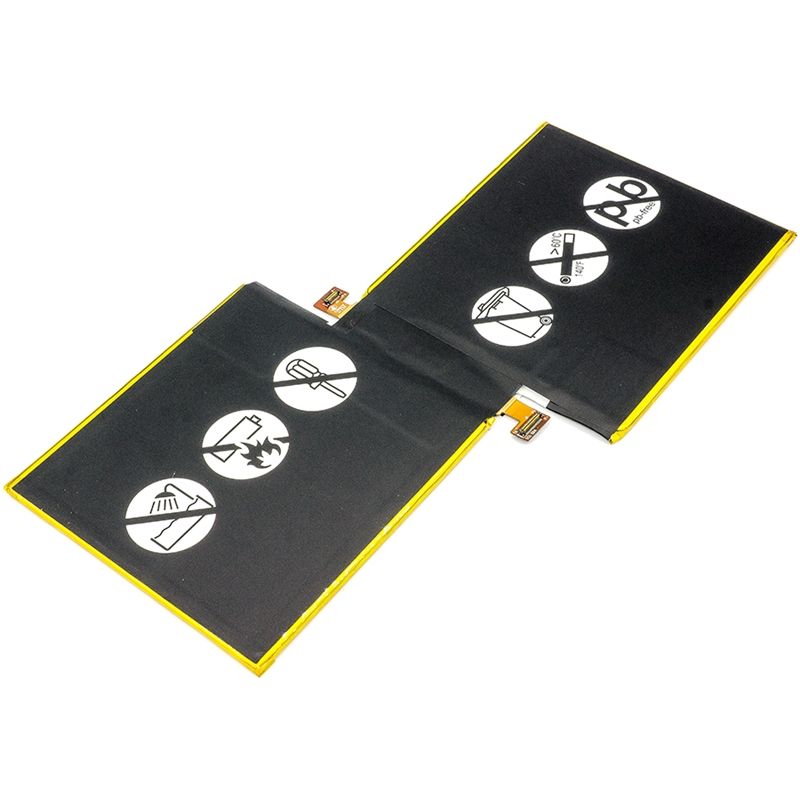 Li-polymer Battery Fits Amazon, 3ht7g, Kindle Fire 8.9", Kindle Fire Hd 8.9 3.7v, 6000mah Tablet Cameron Sino Technology Limited
