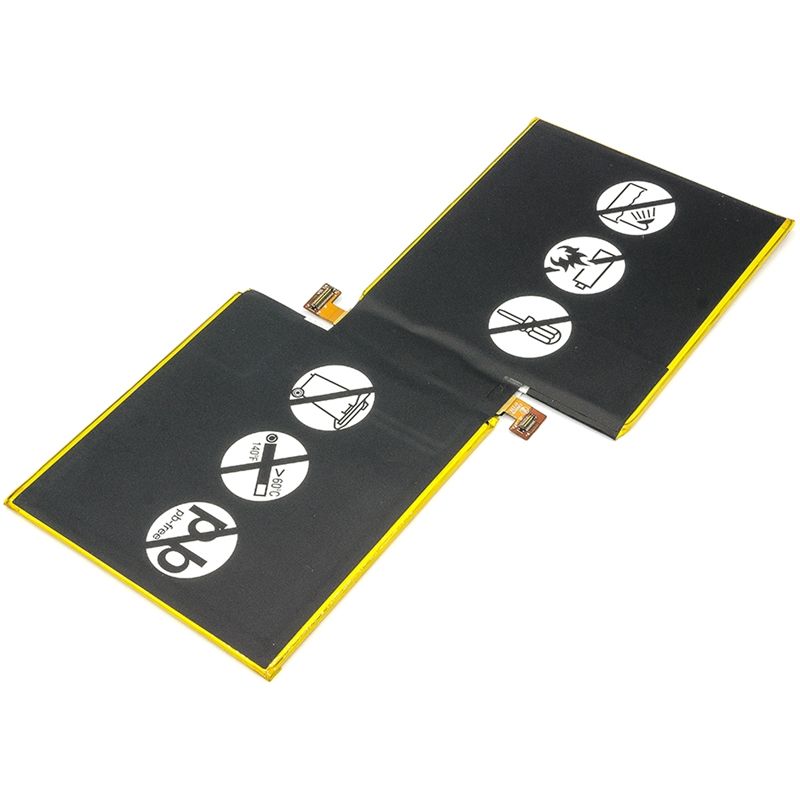 Li-polymer Battery Fits Amazon, 3ht7g, Kindle Fire 8.9", Kindle Fire Hd 8.9 3.7v, 6000mah Tablet Cameron Sino Technology Limited