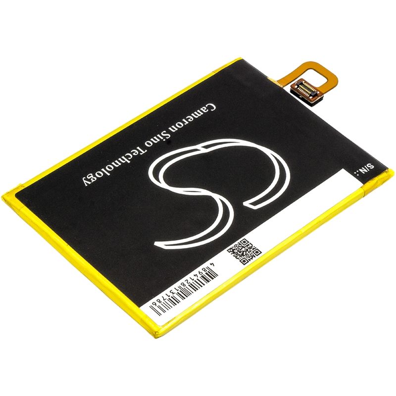 Li-polymer Battery Fits Amazon, Kindle Voyage, Nm460gz 3.8v, 1300mah Tablet Cameron Sino Technology Limited