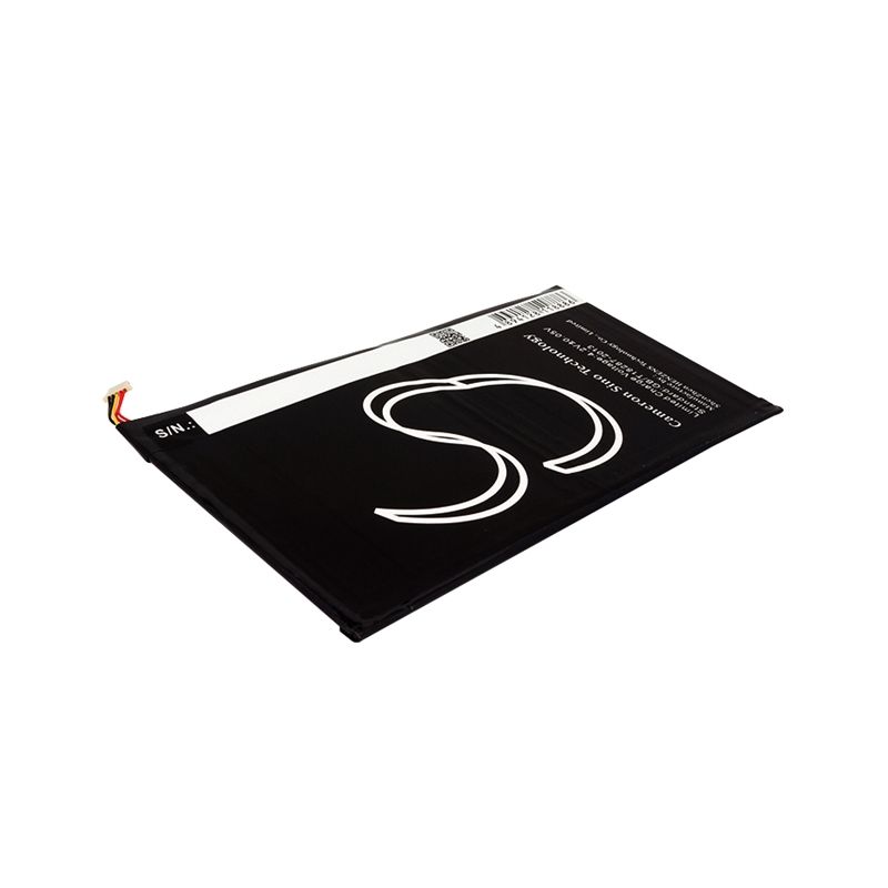 Li-polymer Battery Fits Acer, A3-a40, A3-a50, A3-a50-k3hp 3.7v, 5700mah Tablet Cameron Sino Technology Limited