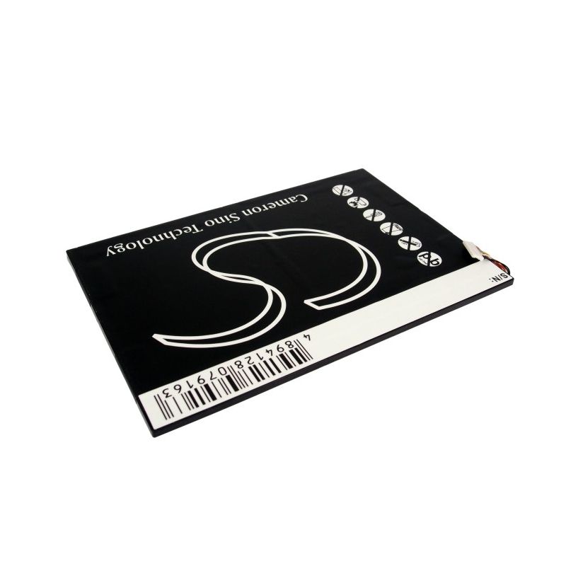 Li-polymer Battery Fits Acer, Aspire P3-171-3322y2g06as, Aspire P3-1715333y2g12as 3.7v, 7300mah Tablet Cameron Sino Technology Limited