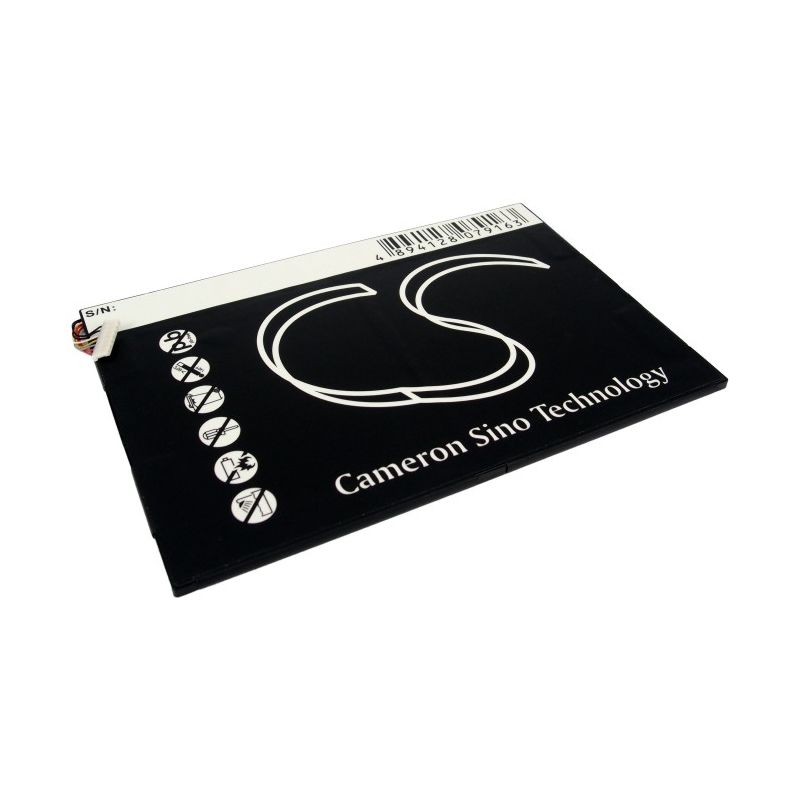 Li-polymer Battery Fits Acer, Aspire P3-171-3322y2g06as, Aspire P3-1715333y2g12as 3.7v, 7300mah Tablet Cameron Sino Technology Limited