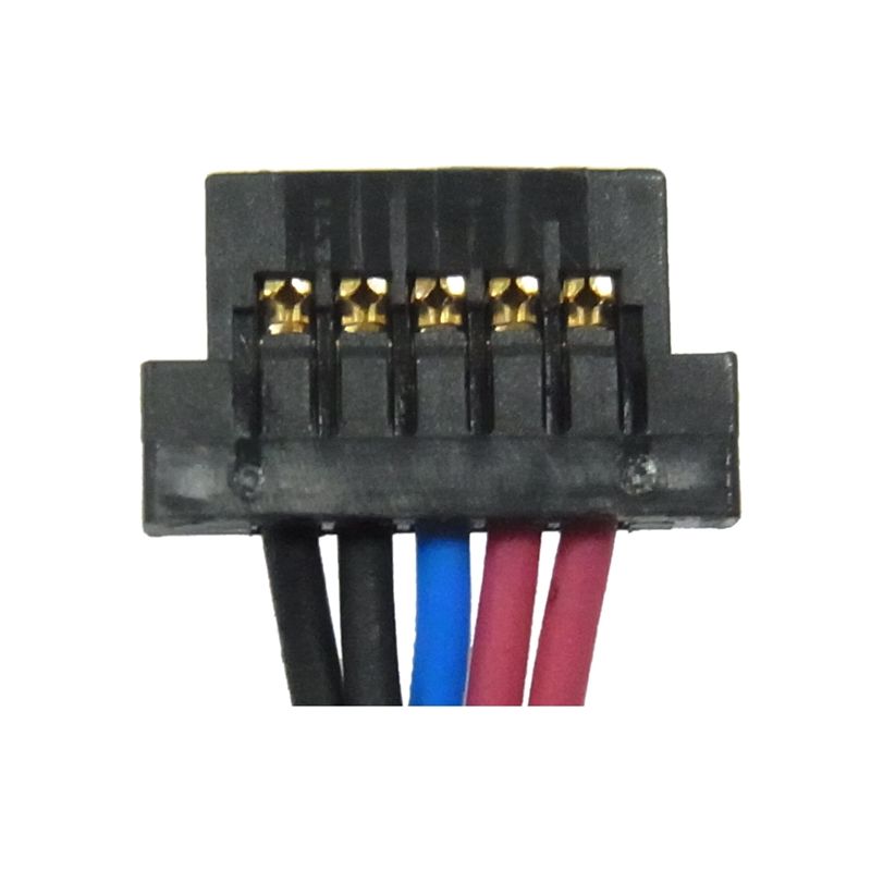 Li-Polymer Battery fits Alcatel, One Touch Evo 7, Ot-t70, T70-2aalde1 3.7V, 4150mAh Tablet Cameron Sino Technology Limited