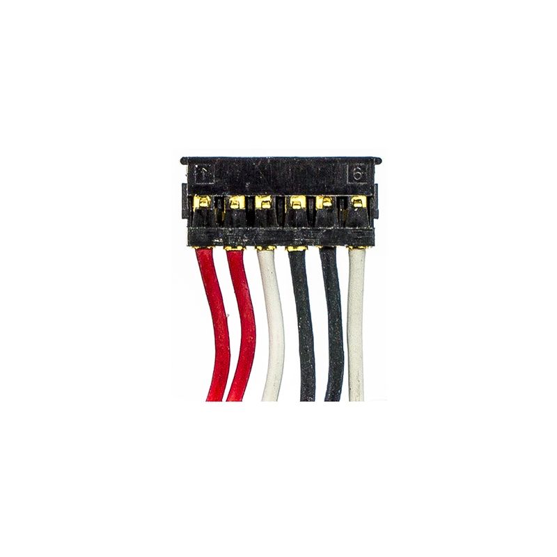 Li-polymer Battery Fits Alcatel, 8082, 9024w, A30 Tablet 3.85v, 4000mah Tablet Cameron Sino Technology Limited