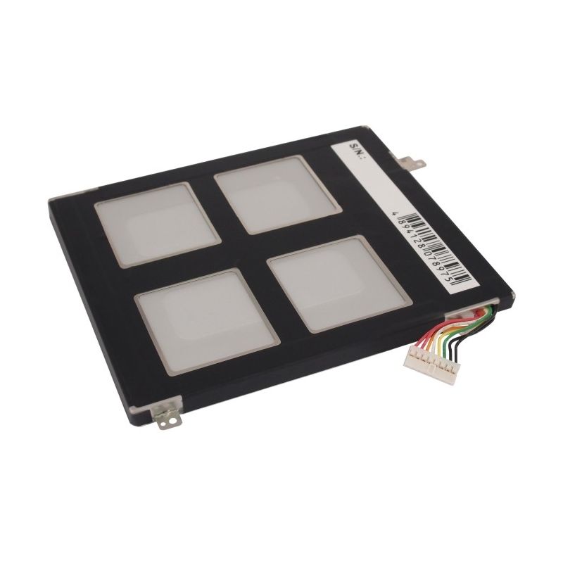 Li-polymer Battery Fits Asus, Eee Pad B121, Eee Pad Slate, Eee Pad Slate Ep121 7.3v, 4450mah Tablet Cameron Sino Technology Limited