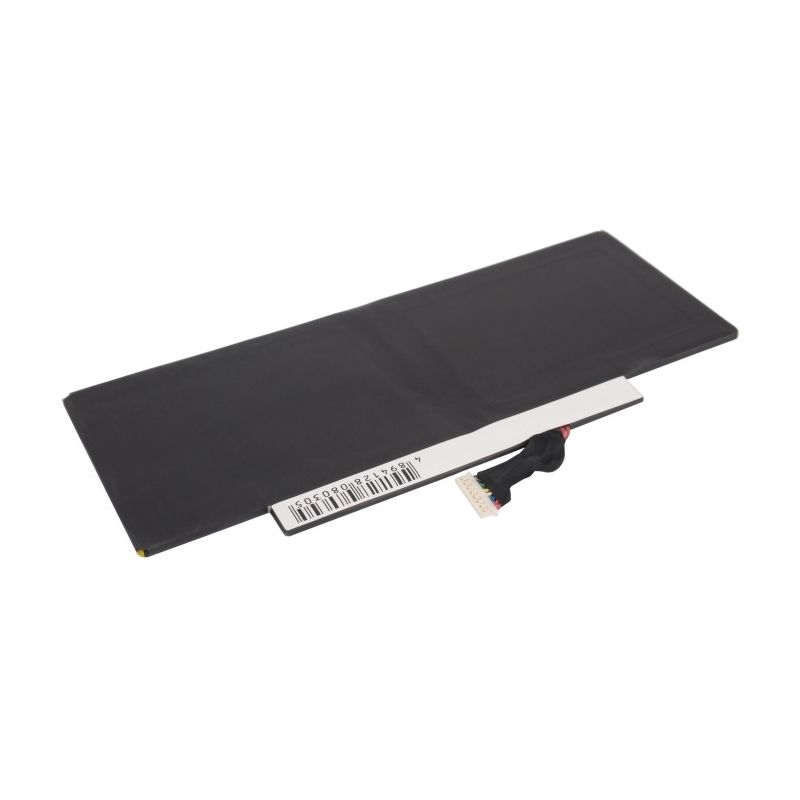 Li-polymer Battery Fits Asus, Tf300, Tf300t, Transformer Tf300 7.4v, 2900mah Computer Cameron Sino Technology Limited