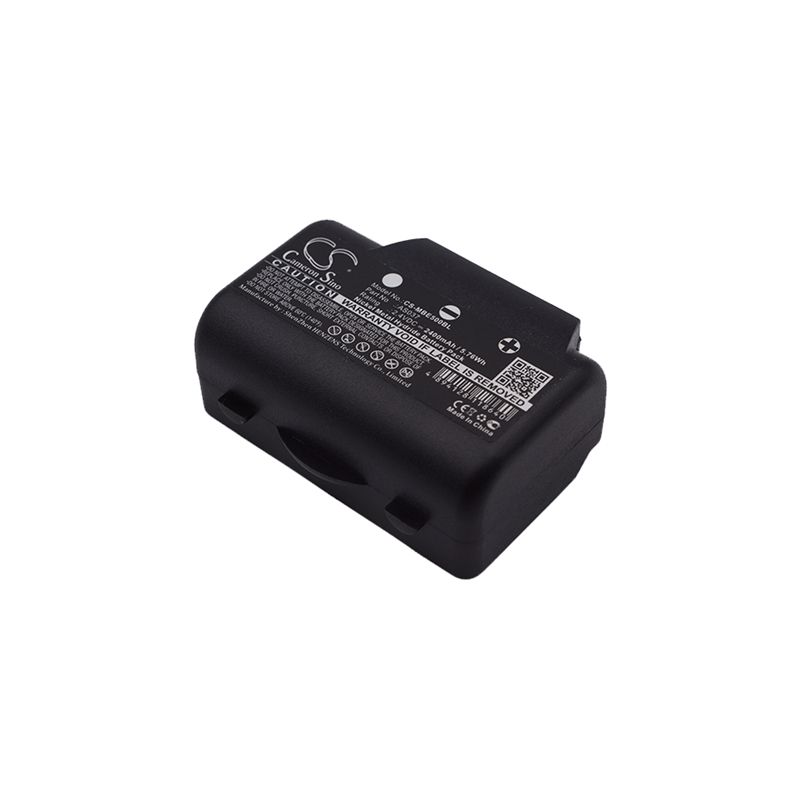 Ni-mh Battery Fits Imet, Be5000, I060-as037, M550s 2.4v, 2000mah Crane Remote Control Cameron Sino Technology Limited