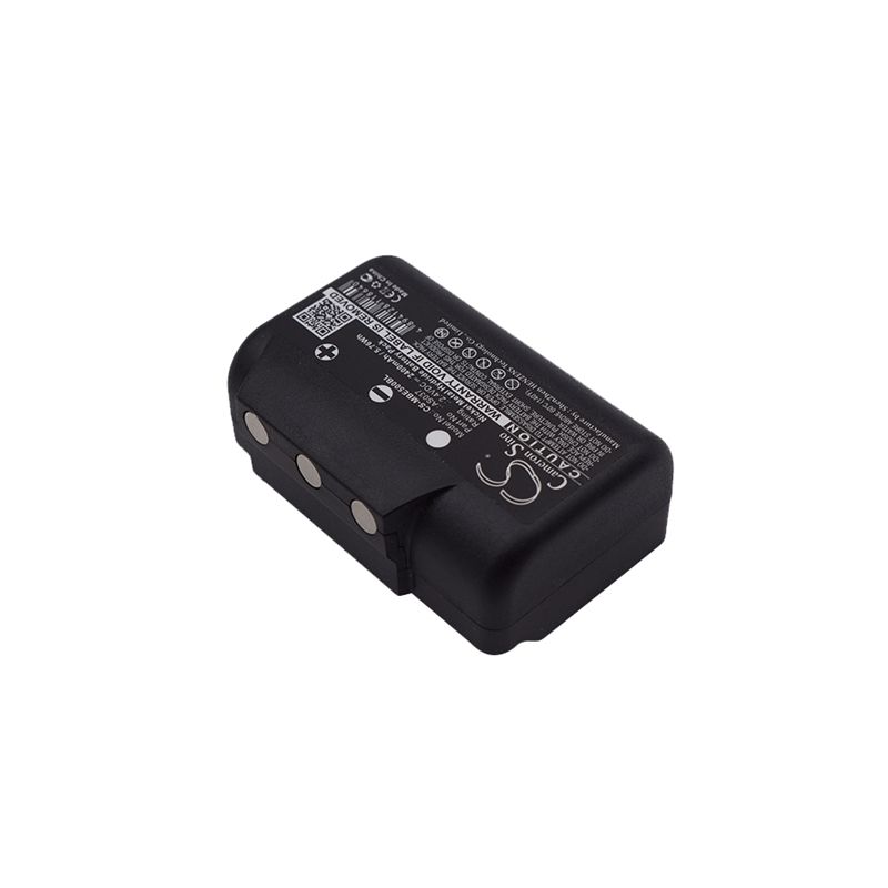 Ni-mh Battery Fits Imet, Be5000, I060-as037, M550s 2.4v, 2000mah Crane Remote Control Cameron Sino Technology Limited