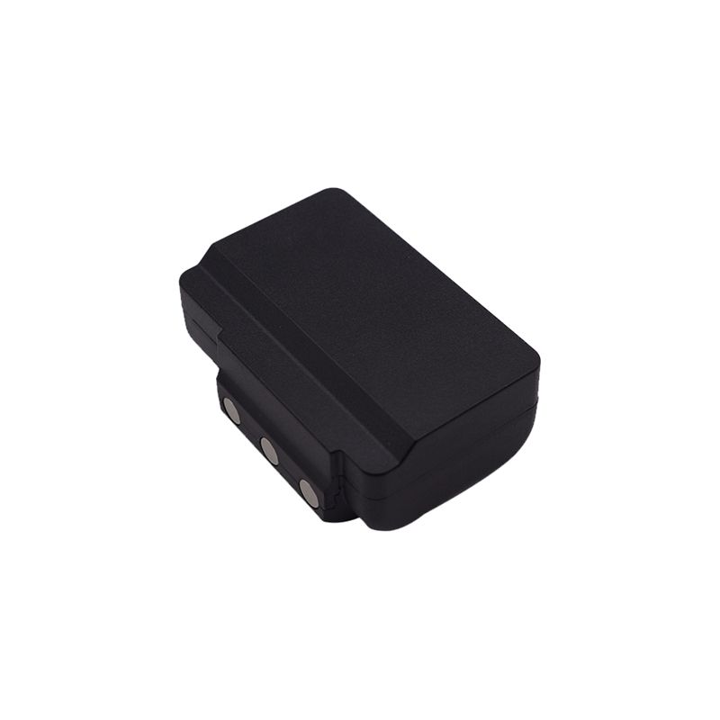 Ni-mh Battery Fits Imet, Be5000, I060-as037, M550s 2.4v, 2000mah Crane Remote Control Cameron Sino Technology Limited