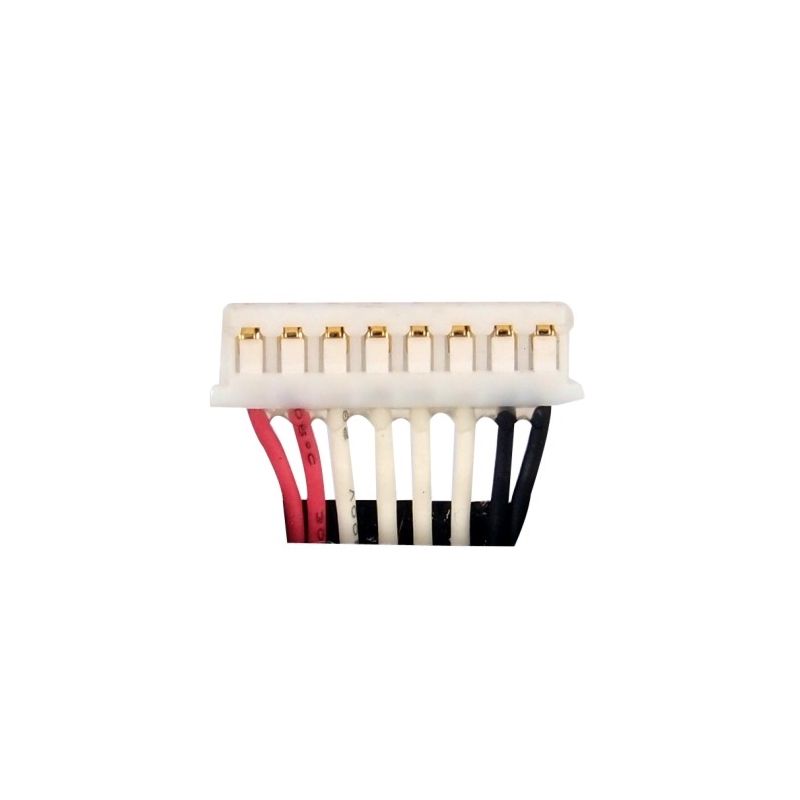 Li-Polymer Battery fits Asus, Ee Pad Tf700, Tf700t, Transformer Pad Tf700 7.4V, 3350mAh Tablet Cameron Sino Technology Limited