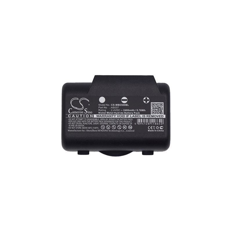 Ni-mh Battery Fits Imet, Be5000, I060-as037, M550s 2.4v, 2000mah Crane Remote Control Cameron Sino Technology Limited