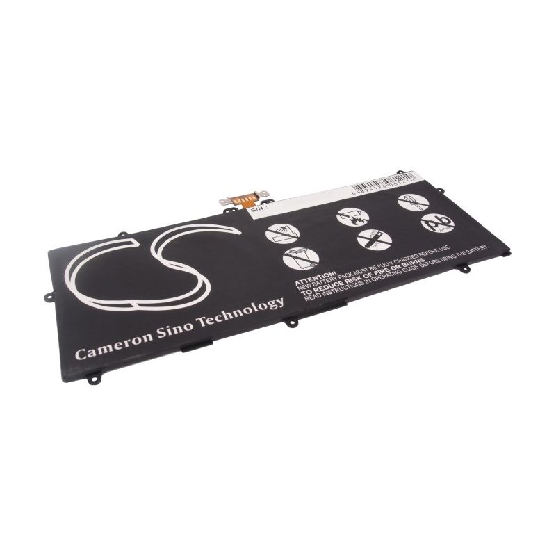 Li-Polymer Battery fits Asus, Tf810, Tf810c, Vivo Tab Tf810 3.7V, 7900mAh Tablet Cameron Sino Technology Limited