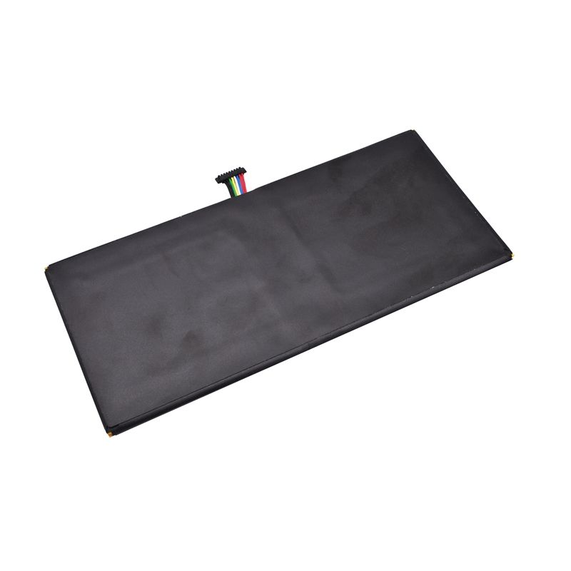 Li-Polymer Battery fits Asus, Vivotab Tf810cd 7.4V, 3300mAh Tablet Cameron Sino Technology Limited