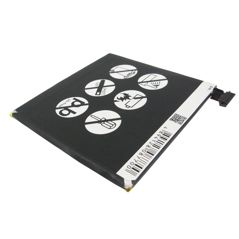 Li-polymer Battery Fits Asus, K009, Me571k, Google 3.8v, 3950mah Tablet Cameron Sino Technology Limited