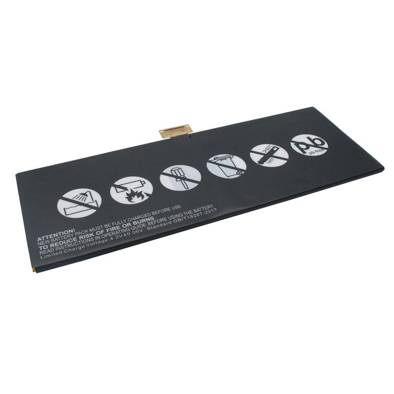 Li-polymer Battery Fits Asus, Tf303cl, Tf303cl 1d, Tf303cl 1g 3.7v, 6750mah Tablet Cameron Sino Technology Limited