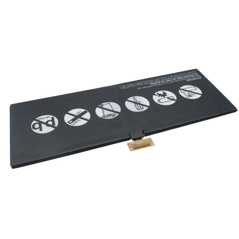 Li-polymer Battery Fits Asus, Tf303cl, Tf303cl 1d, Tf303cl 1g 3.7v, 6750mah Tablet Cameron Sino Technology Limited